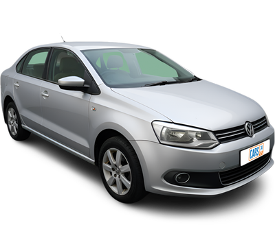 Volkswagen Vento-img